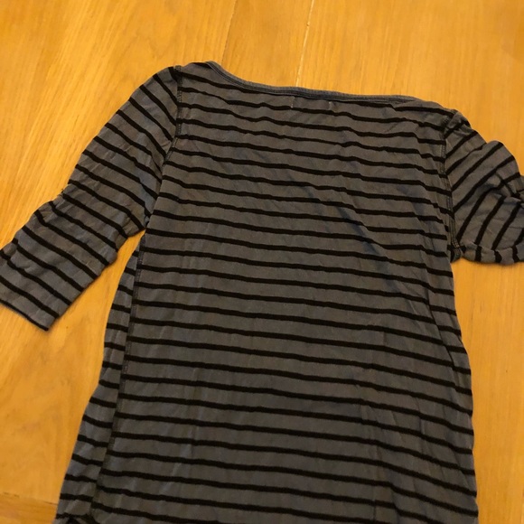 Michael Stars Boatneck Top - Picture 6 of 6